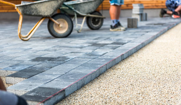 Best Luxury driveway pavers in Coal Grove, OH