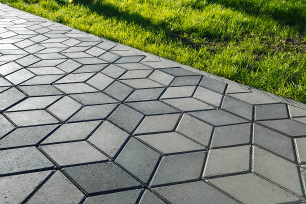 Best Permeable driveway pavers in Coal Grove, OH