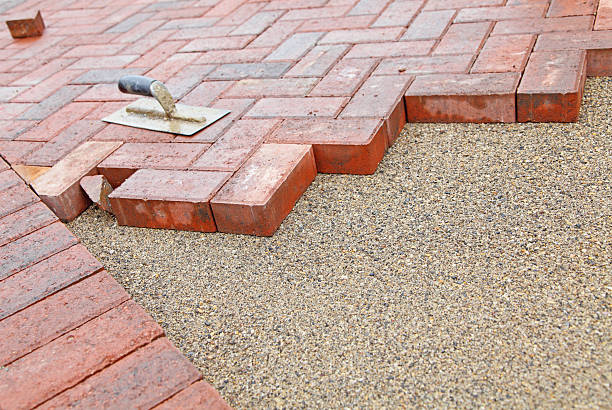 Best Residential driveway pavers in Coal Grove, OH